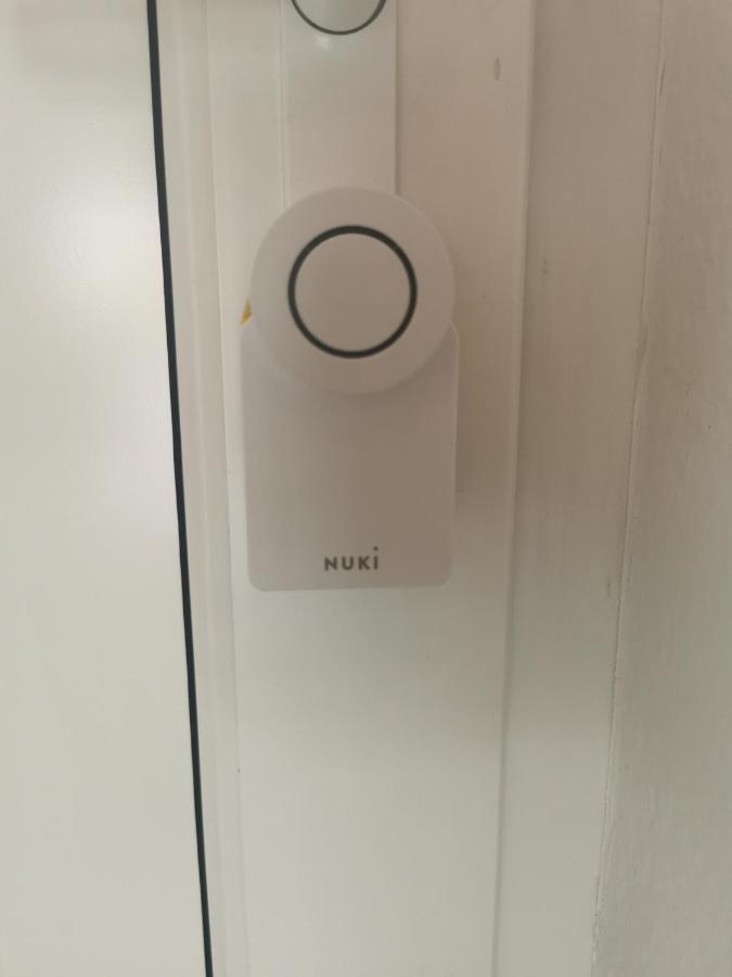 Schoene Und Ruhige Wohnung Direkt An Der Mosel Koblenz  Ngoại thất bức ảnh