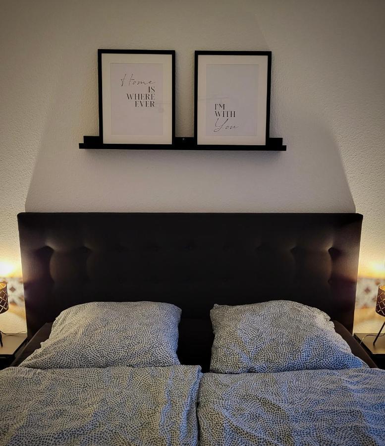 Schoene Und Ruhige Wohnung Direkt An Der Mosel Koblenz  Ngoại thất bức ảnh